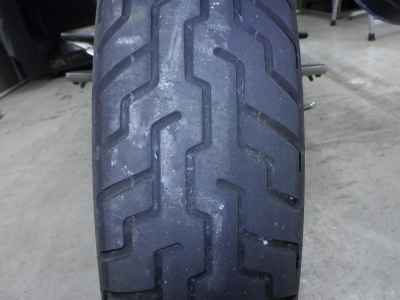 Honda Shadow 750 2008