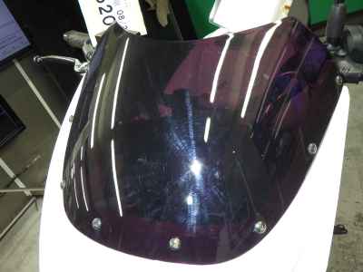 Suzuki SV650 2023