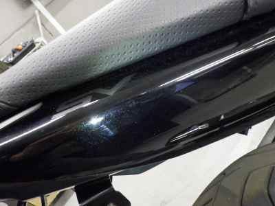 Suzuki SV650 2023