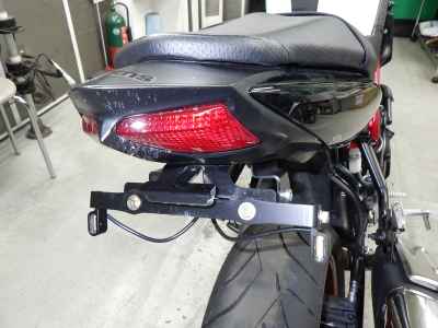 Suzuki SV650 2023