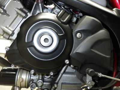 Suzuki SV650 2023