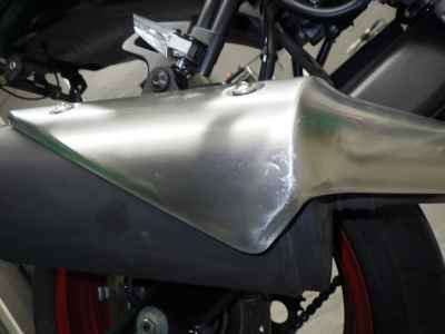 Suzuki SV650 2023