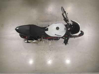 Suzuki SV650 2023