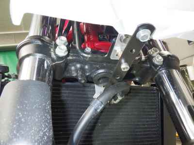 Suzuki SV650 2023