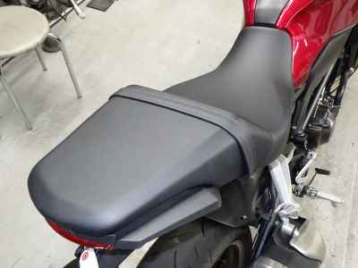 Honda CB250R