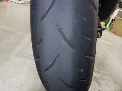 Honda CB250R