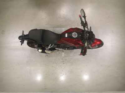Honda CB250R