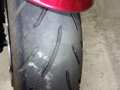 Honda CB250R
