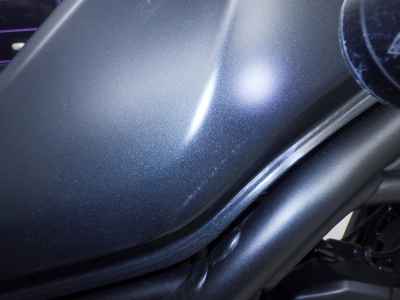 Honda Rebel CMX250 2023
