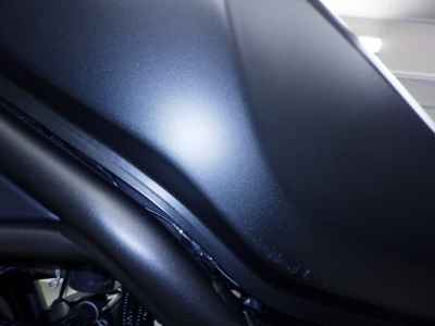 Honda Rebel CMX250 2023