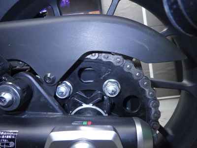 Honda Rebel CMX250 2023