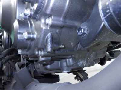 Honda Rebel CMX250 2023