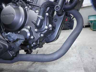 Honda Rebel CMX250 2023