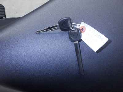 Honda Rebel CMX250 2023