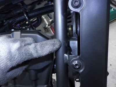 Honda Rebel CMX250 2023