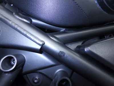 Honda Rebel CMX250 2023