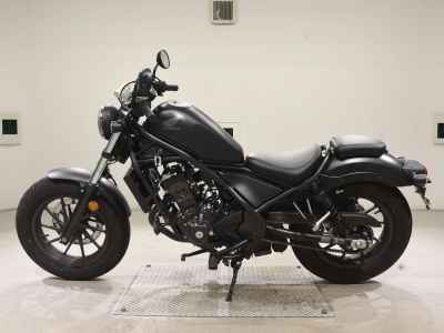 Honda Rebel CMX250 2023
