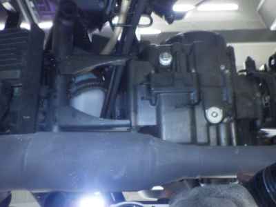 Honda Rebel CMX250 2023