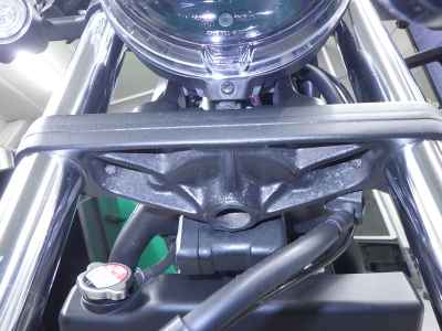 Honda Rebel CMX250 2023
