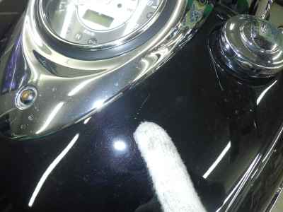 Yamaha XVS1100 Drag Star 2006