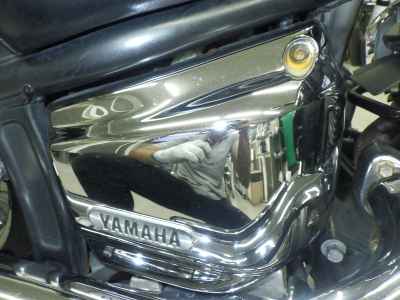 Yamaha XVS1100 Drag Star 2006