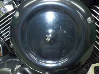 Yamaha XVS1100 Drag Star 2006