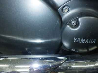 Yamaha XVS1100 Drag Star 2006