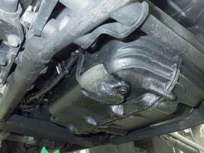 Yamaha XVS1100 Drag Star 2006