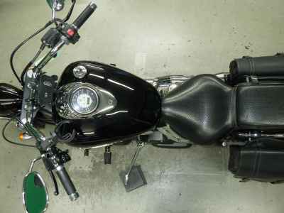 Yamaha XVS1100 Drag Star 2006