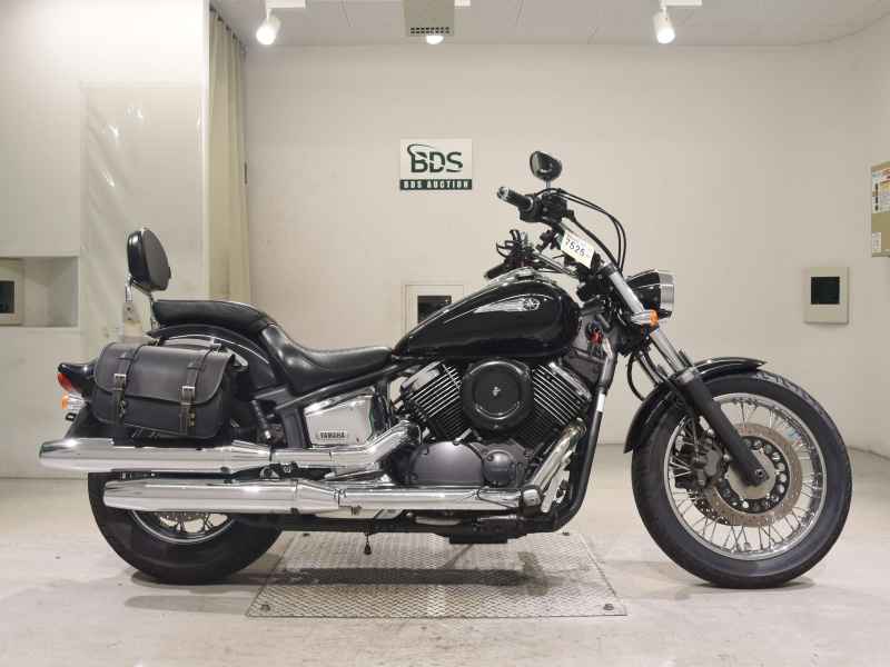 Yamaha XVS1100 Drag Star 2006