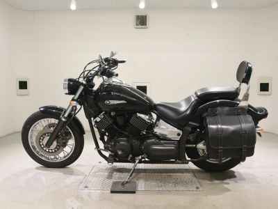 Yamaha XVS1100 Drag Star 2006