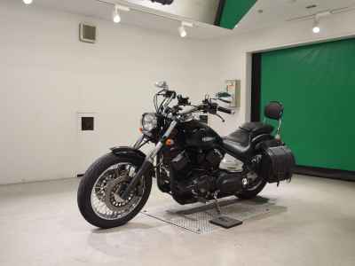 Yamaha XVS1100 Drag Star 2006