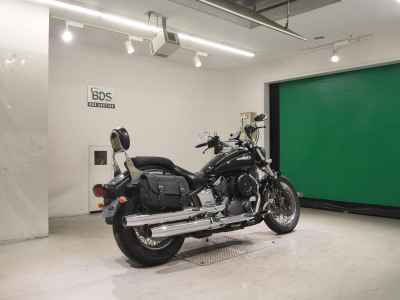Yamaha XVS1100 Drag Star 2006