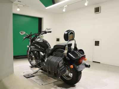 Yamaha XVS1100 Drag Star 2006