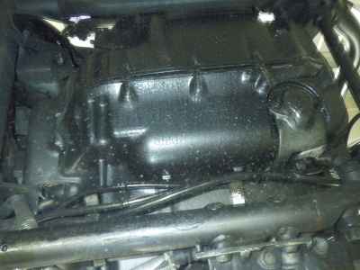 Yamaha XVS1100 Drag Star 2006