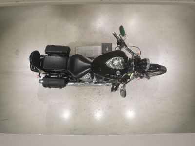 Yamaha XVS1100 Drag Star 2006