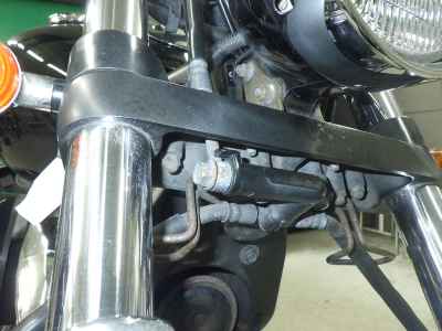 Yamaha XVS1100 Drag Star 2006