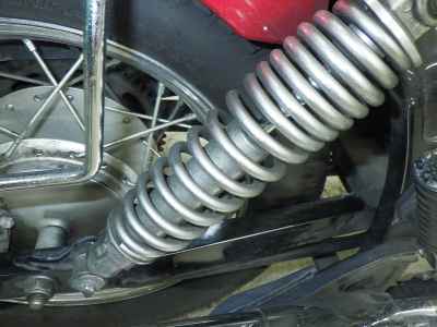 Yamaha XVS250 Drag Star 2013