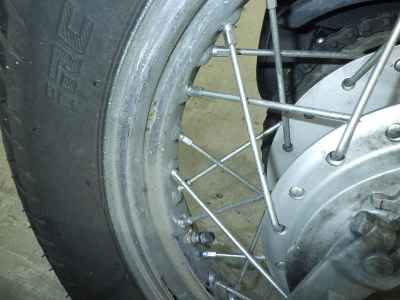 Yamaha XVS250 Drag Star 2013