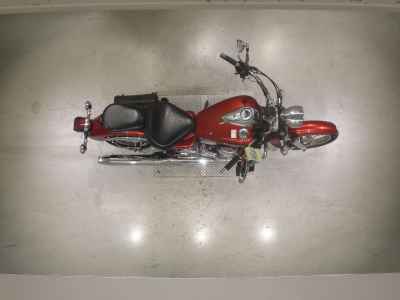 Yamaha XVS250 Drag Star 2013