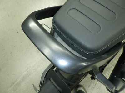 Husqvarna Svartpilen 401 2023