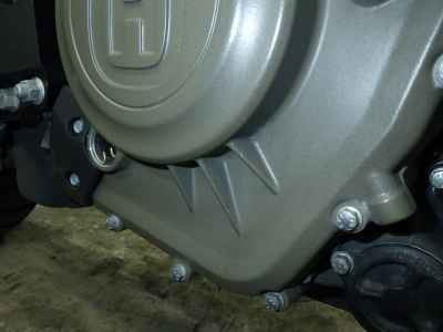 Husqvarna Svartpilen 401 2023