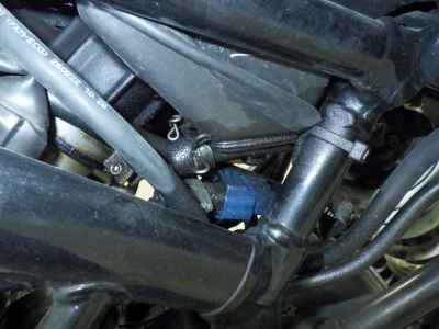 Husqvarna Svartpilen 401 2023
