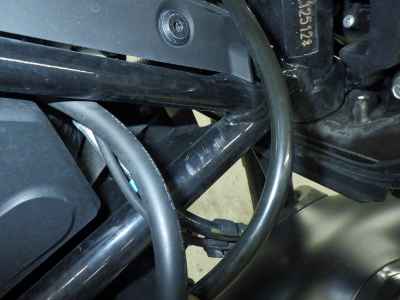 Husqvarna Svartpilen 401 2023