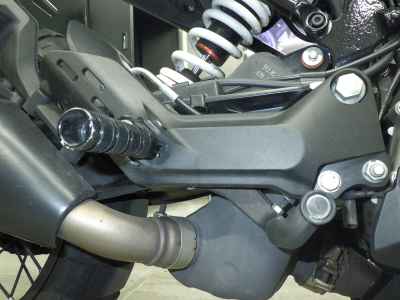 Husqvarna Svartpilen 401 2023