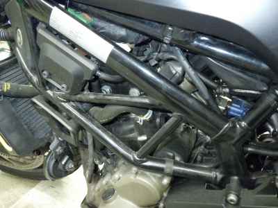 Husqvarna Svartpilen 401 2023