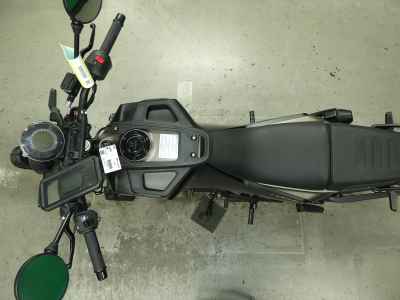 Husqvarna Svartpilen 401 2023