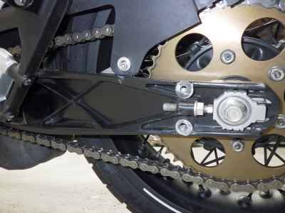 Husqvarna Svartpilen 401 2020