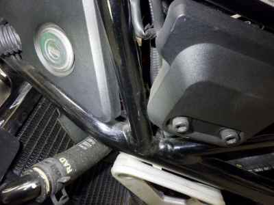 Husqvarna Svartpilen 401 2020