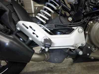 Husqvarna Svartpilen 401 2020